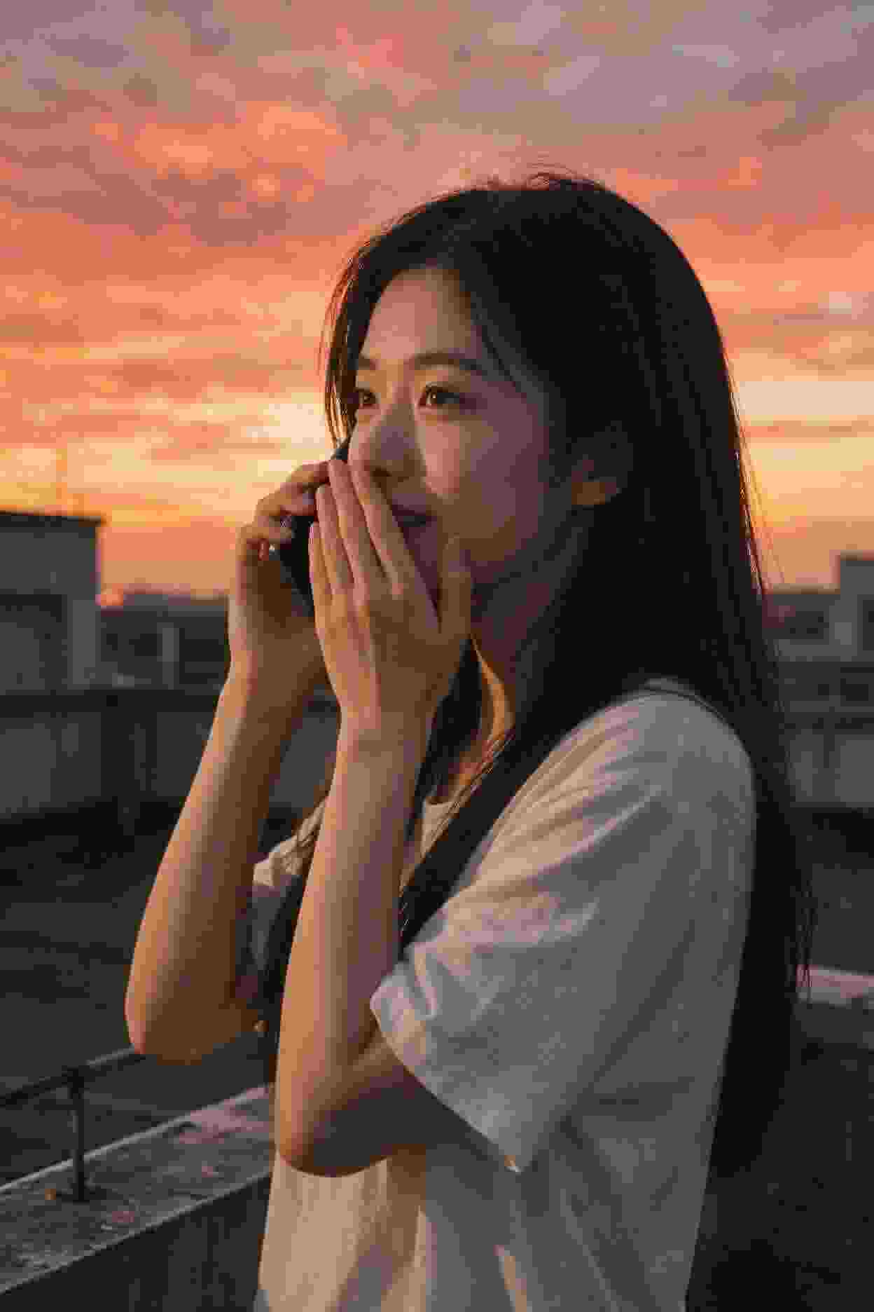 幽魂惊梦
