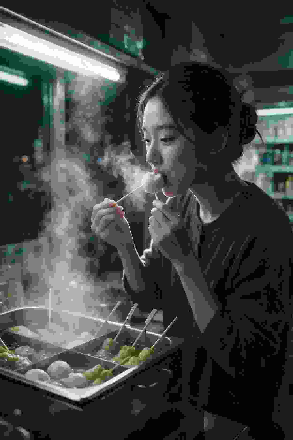 黑夜审判