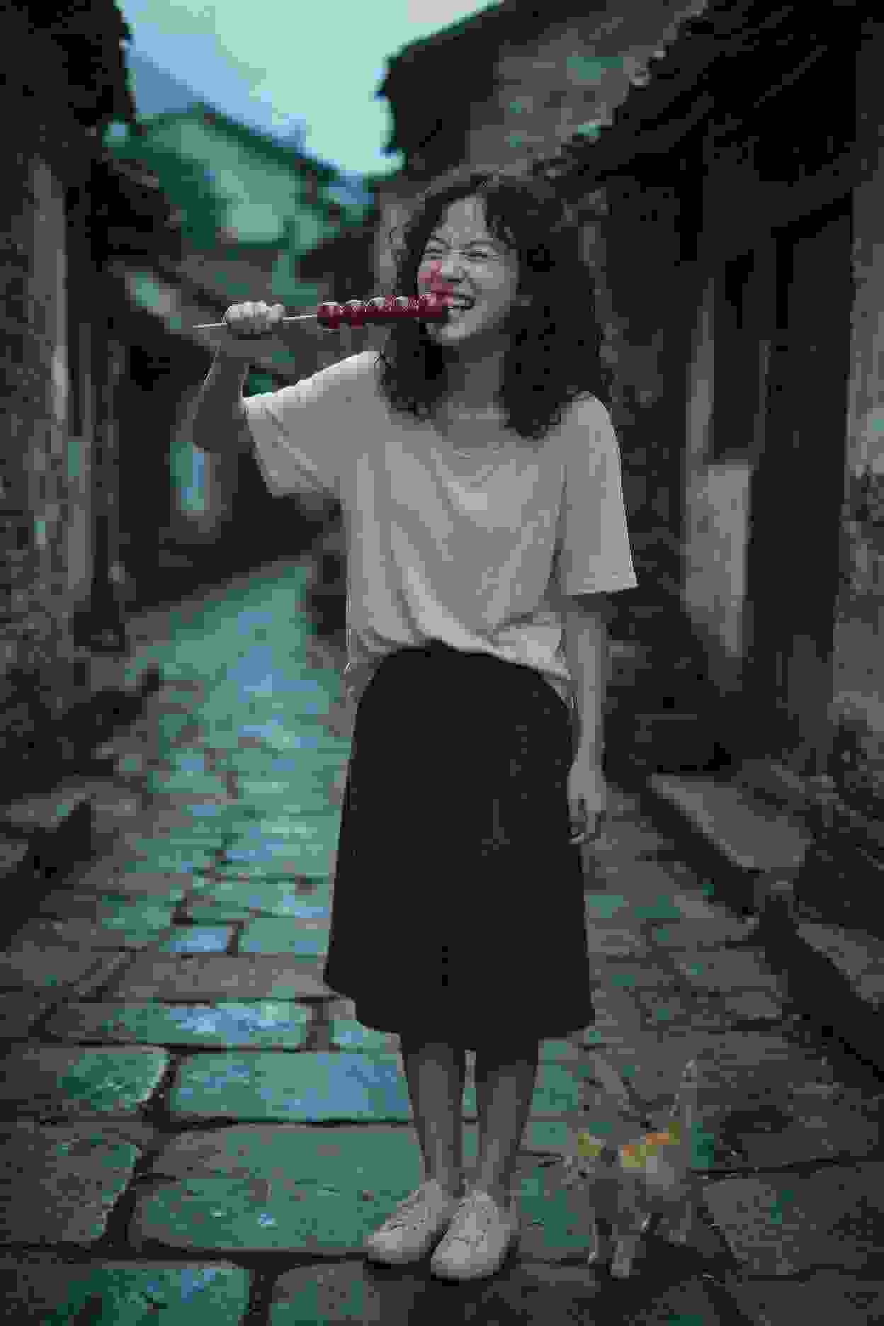 致命真相