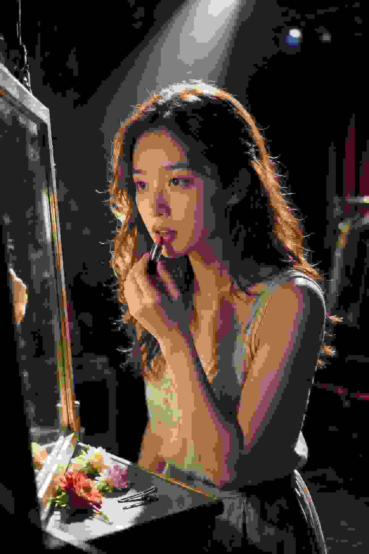 甜蜜的负担