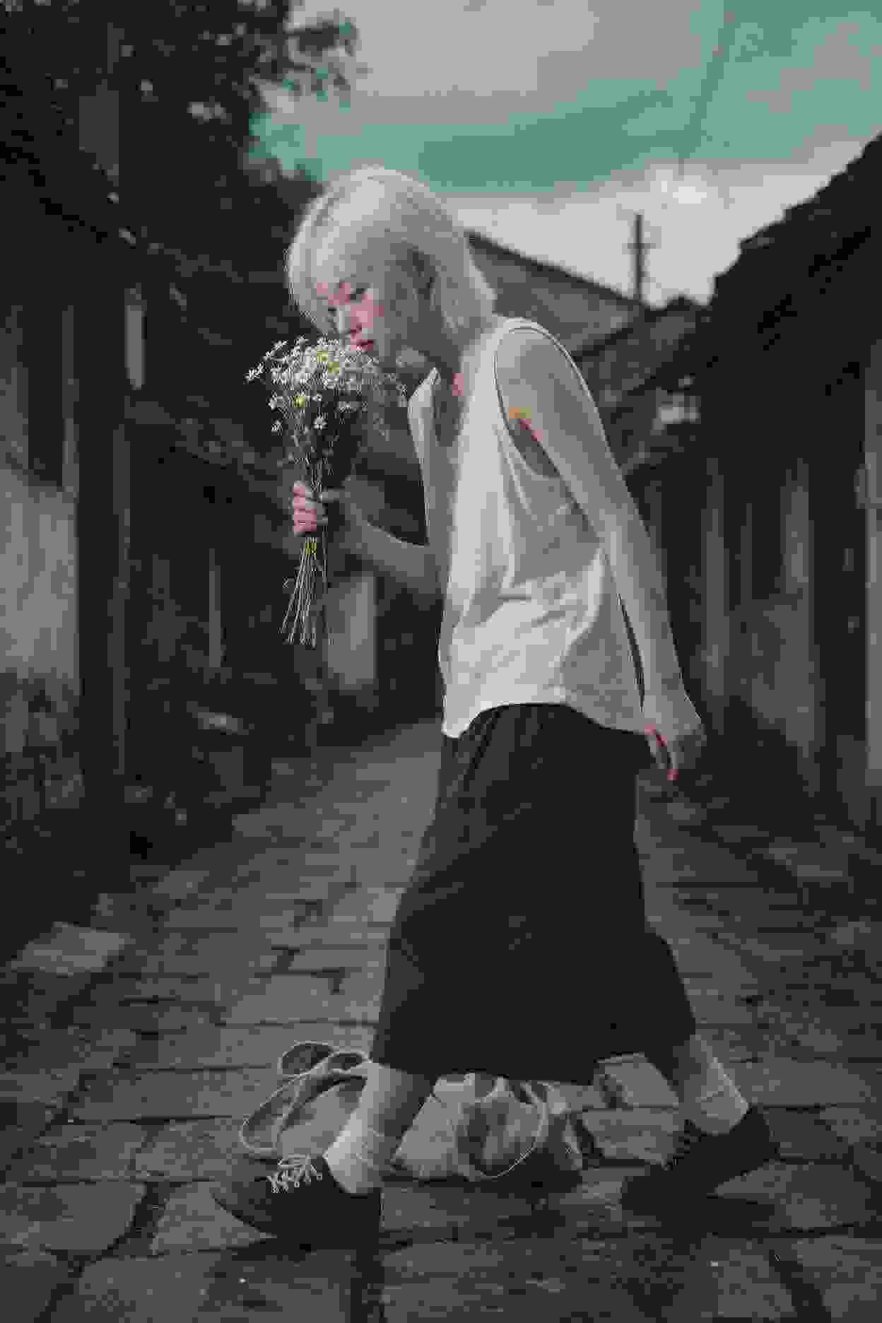 逃婚萌妻