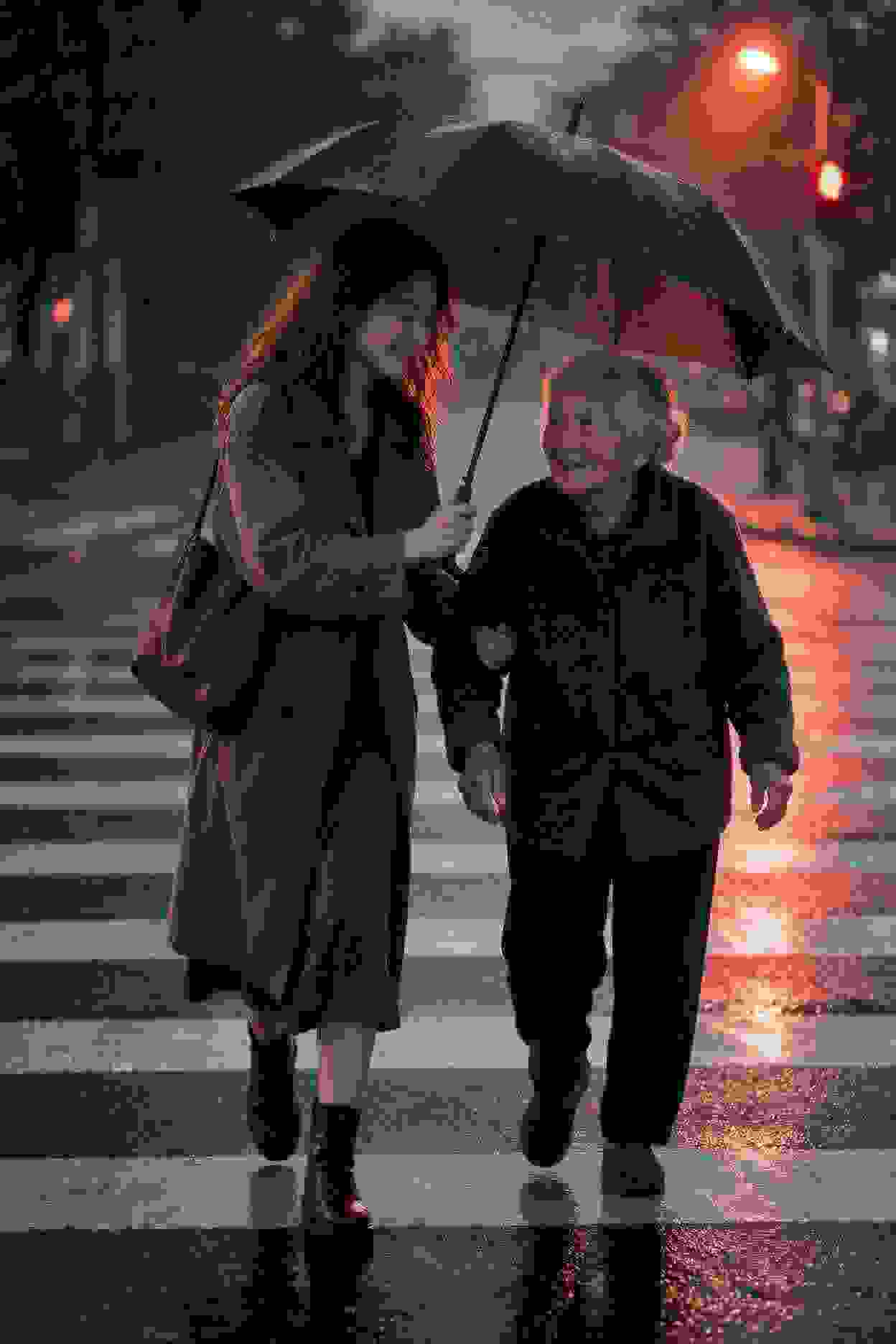 初恋再现